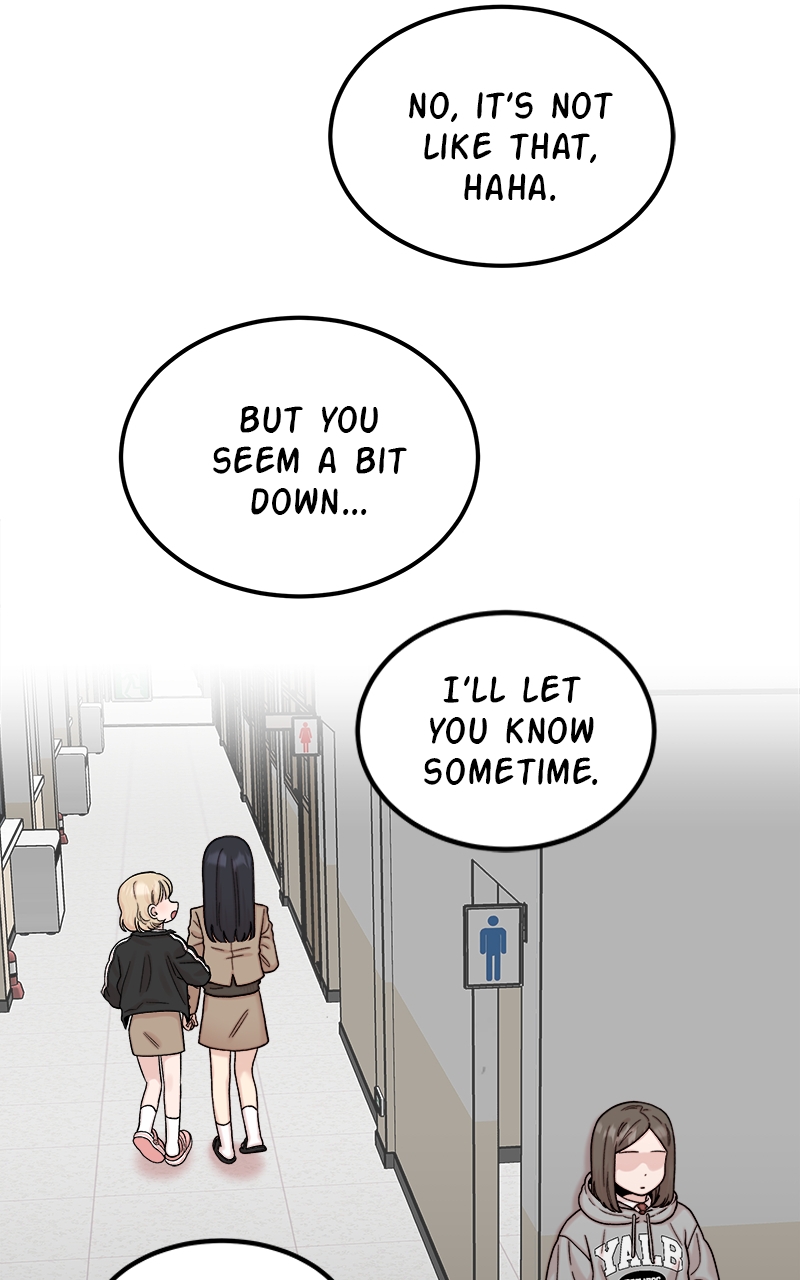 Read My Dud to Stud Boyfriend EN Manga Online