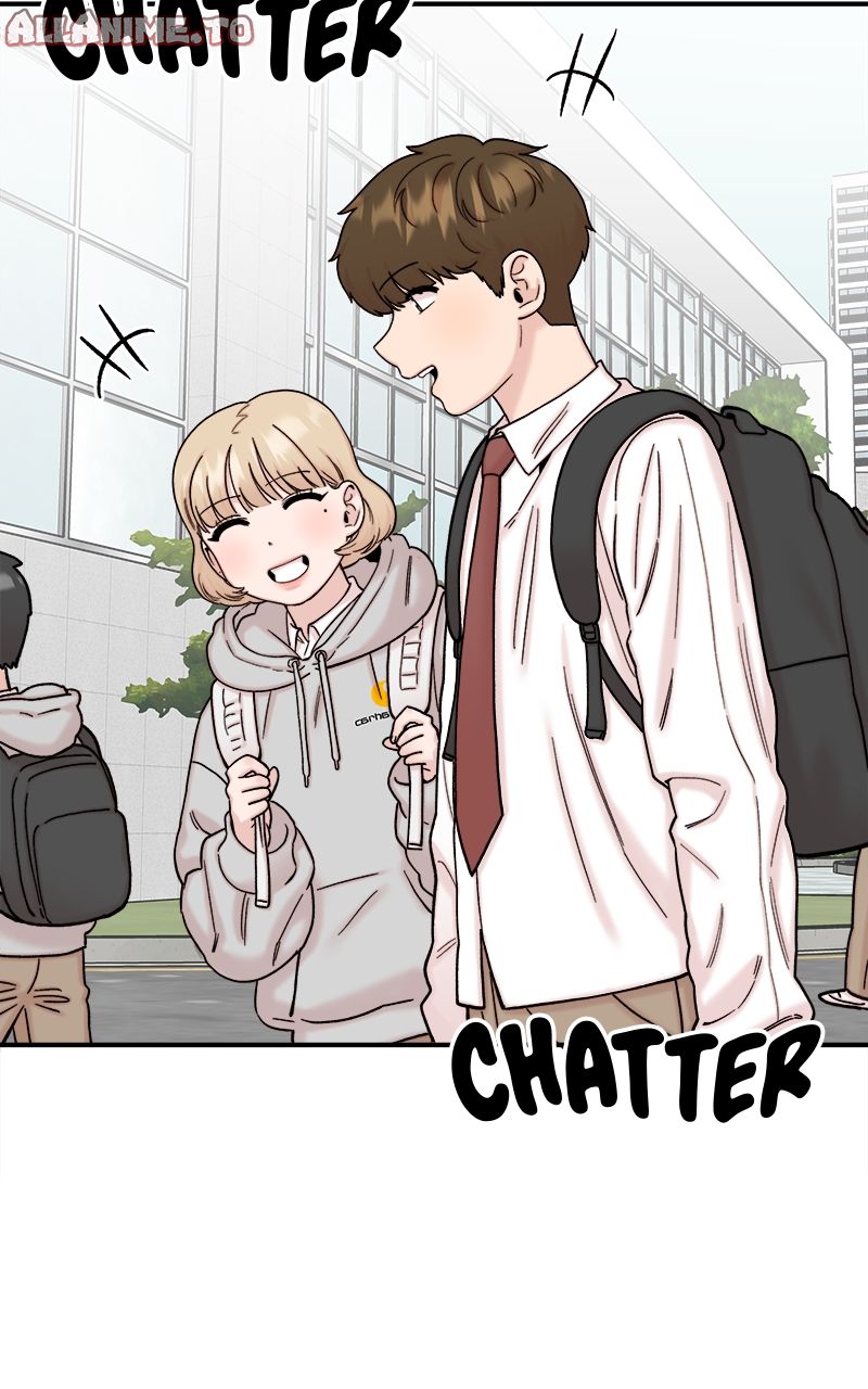 Read My Dud to Stud Boyfriend EN Manga Online