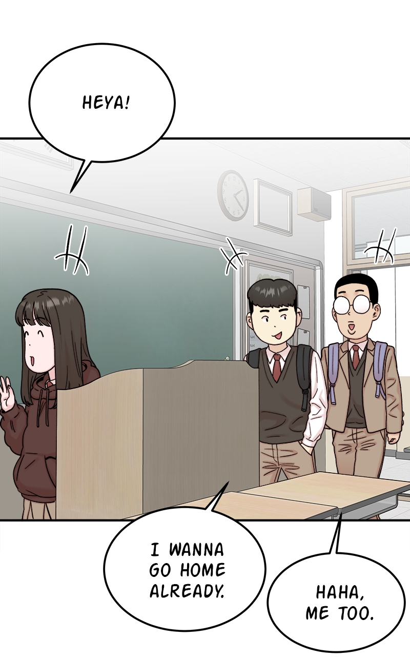 Read My Dud to Stud Boyfriend EN Manga Online