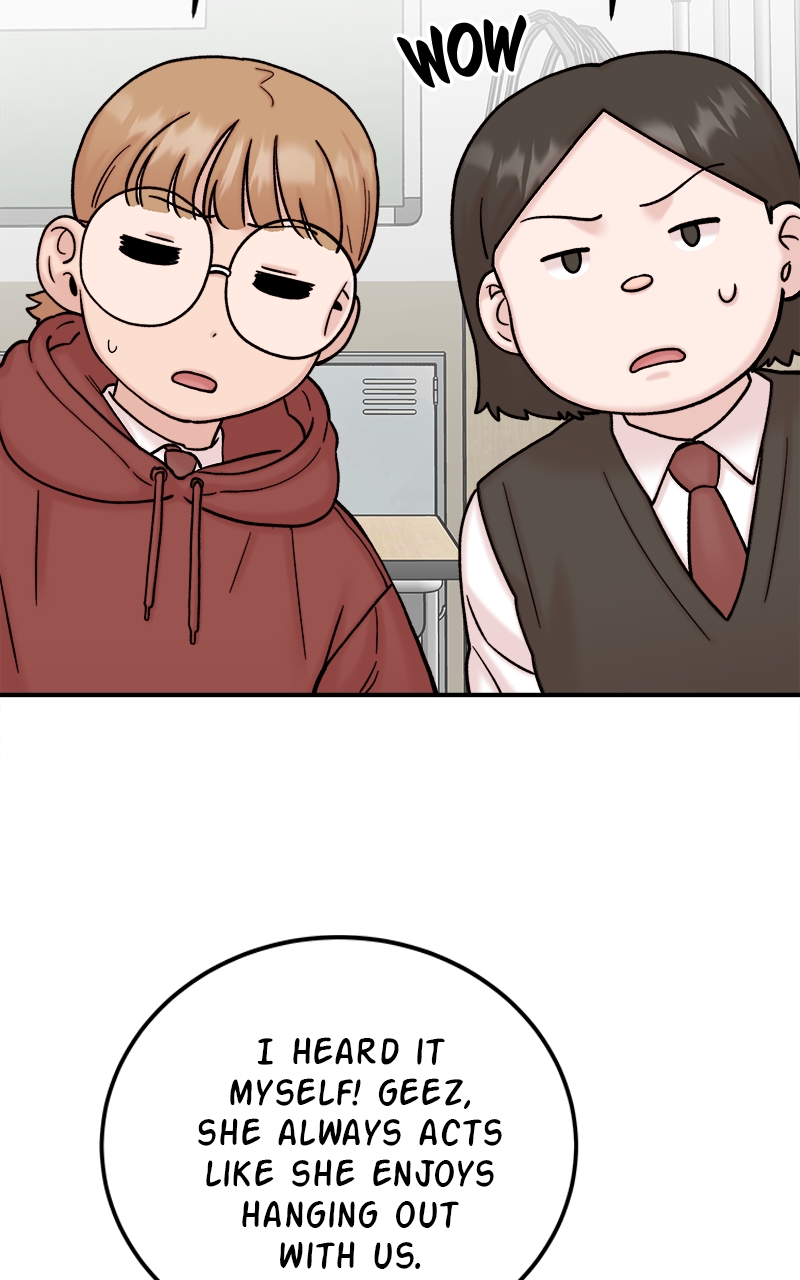 Read My Dud to Stud Boyfriend EN Manga Online
