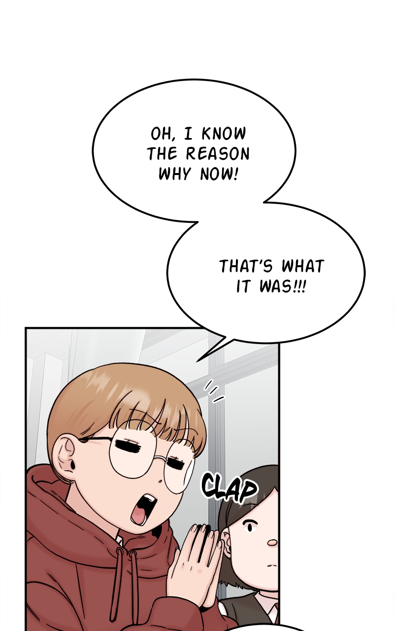 Read My Dud to Stud Boyfriend EN Manga Online