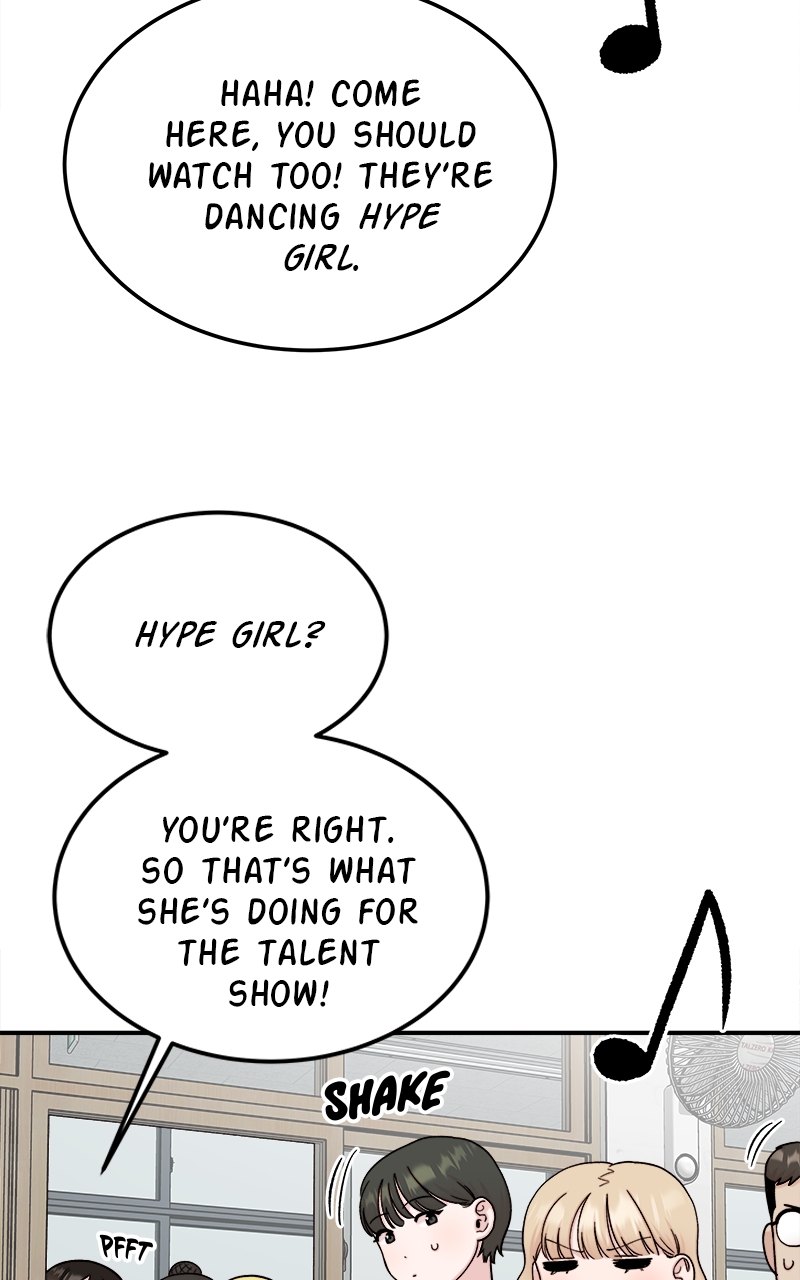 Read My Dud to Stud Boyfriend EN Manga Online