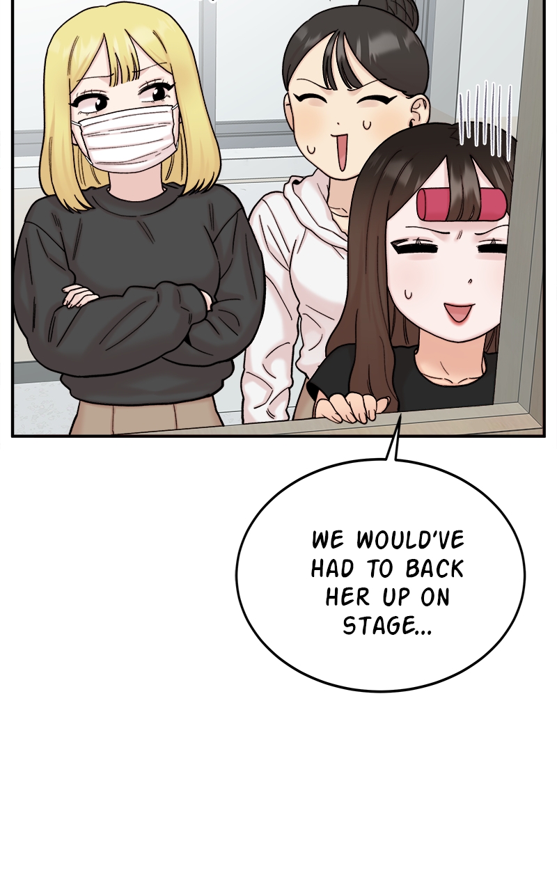 Read My Dud to Stud Boyfriend EN Manga Online
