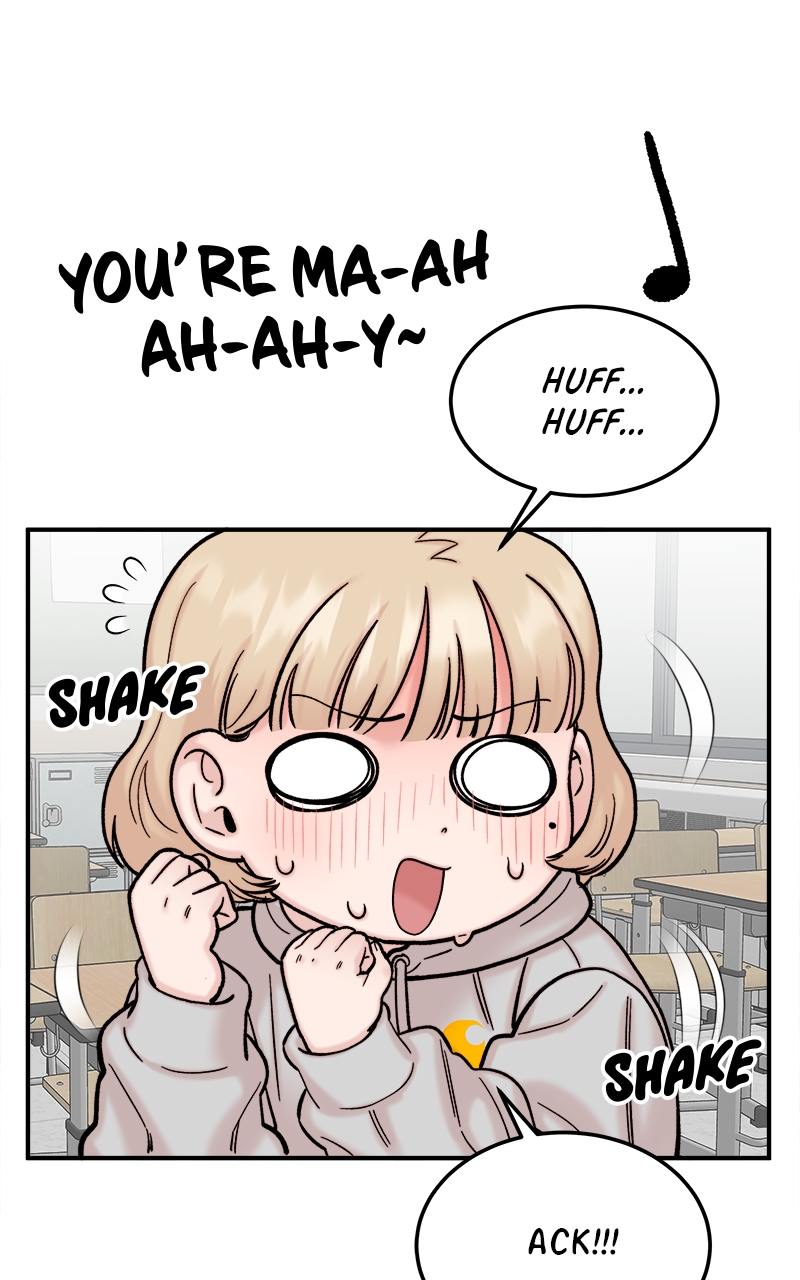 Read My Dud to Stud Boyfriend EN Manga Online