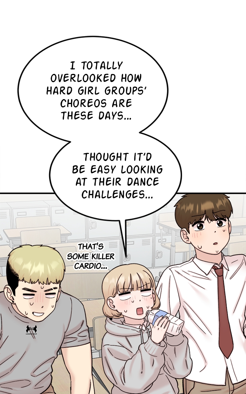 Read My Dud to Stud Boyfriend EN Manga Online