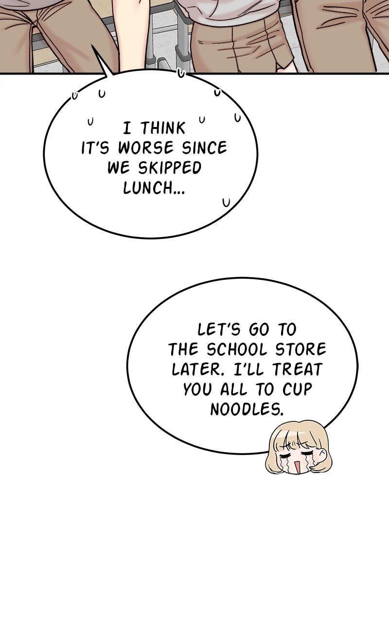 Read My Dud to Stud Boyfriend EN Manga Online