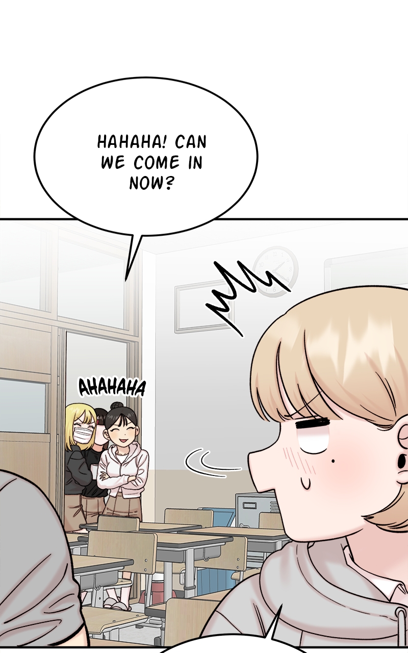 Read My Dud to Stud Boyfriend EN Manga Online