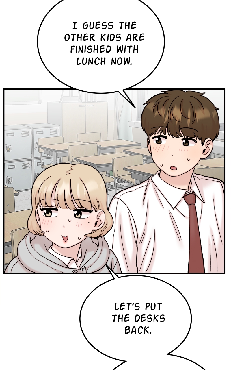 Read My Dud to Stud Boyfriend EN Manga Online