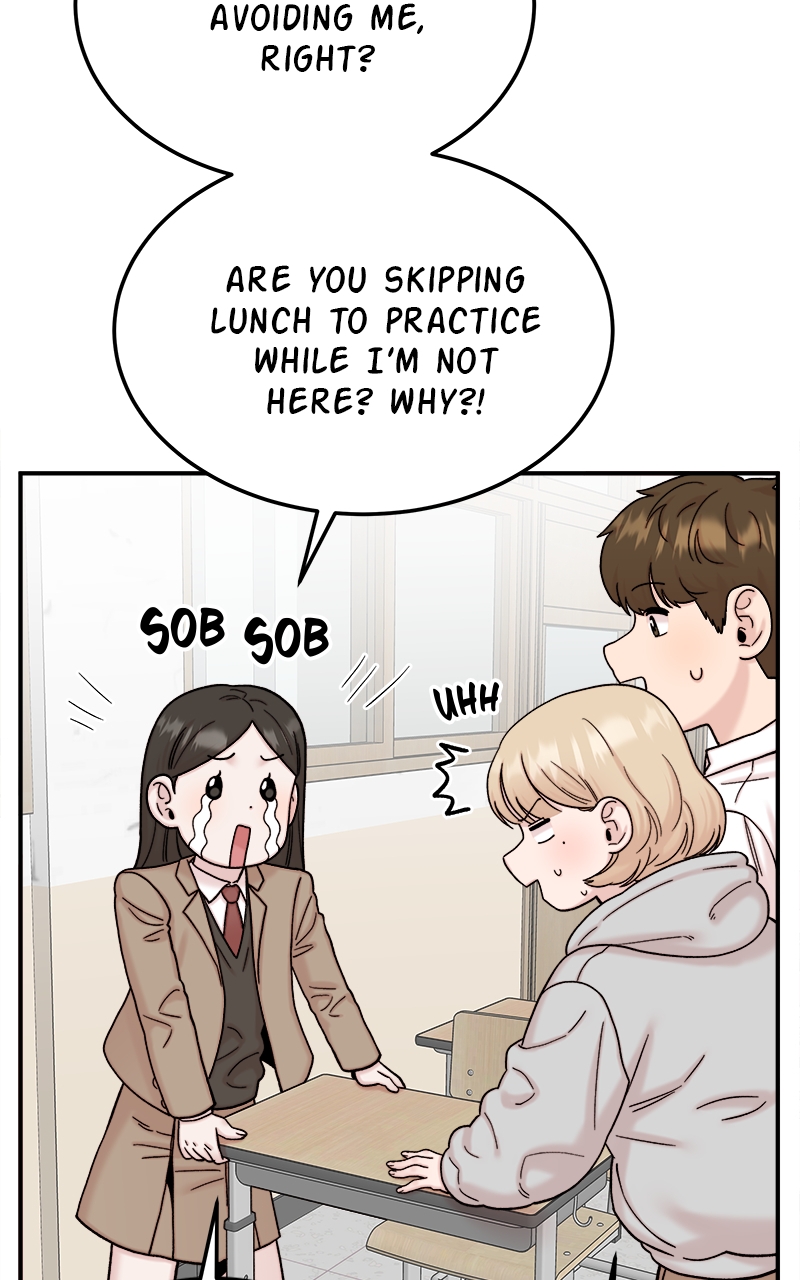 Read My Dud to Stud Boyfriend EN Manga Online