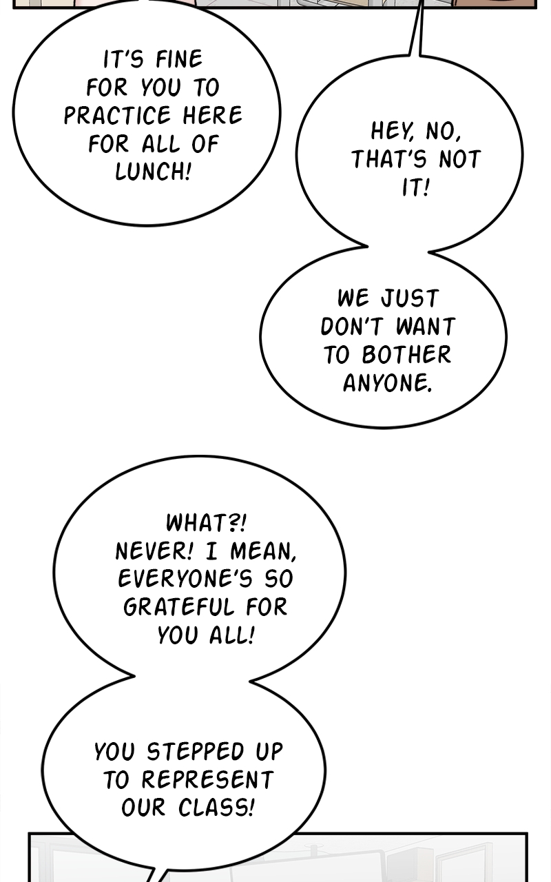 Read My Dud to Stud Boyfriend EN Manga Online
