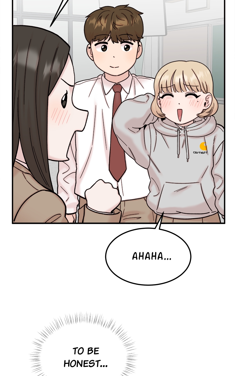Read My Dud to Stud Boyfriend EN Manga Online