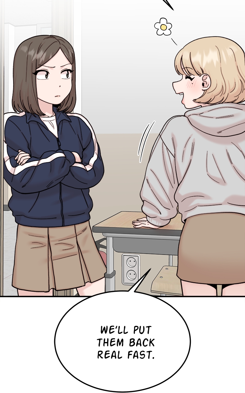 Read My Dud to Stud Boyfriend EN Manga Online