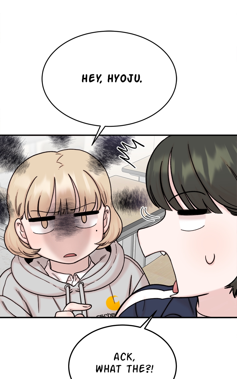 Read My Dud to Stud Boyfriend EN Manga Online