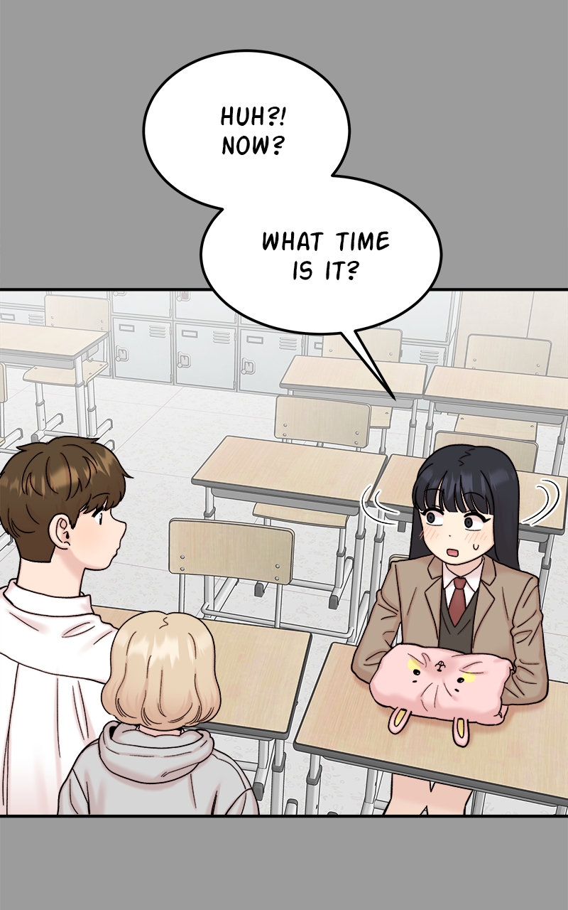 Read My Dud to Stud Boyfriend EN Manga Online