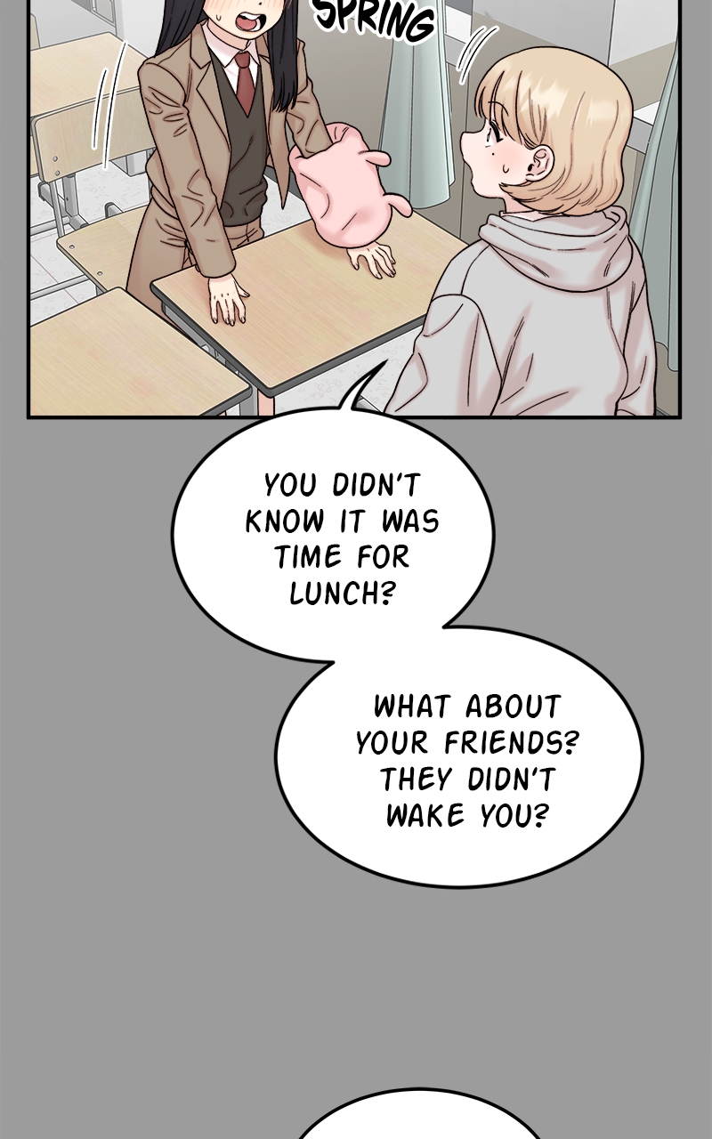 Read My Dud to Stud Boyfriend EN Manga Online