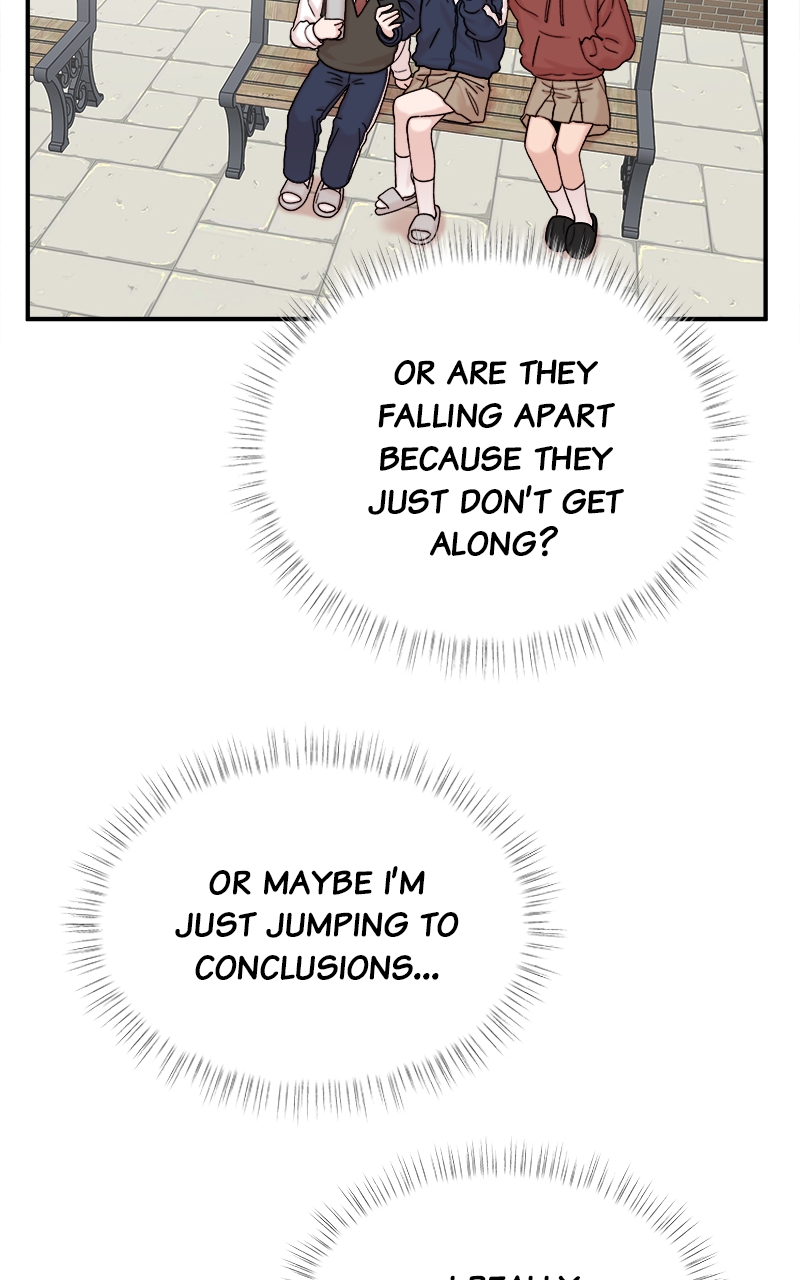 Read My Dud to Stud Boyfriend EN Manga Online
