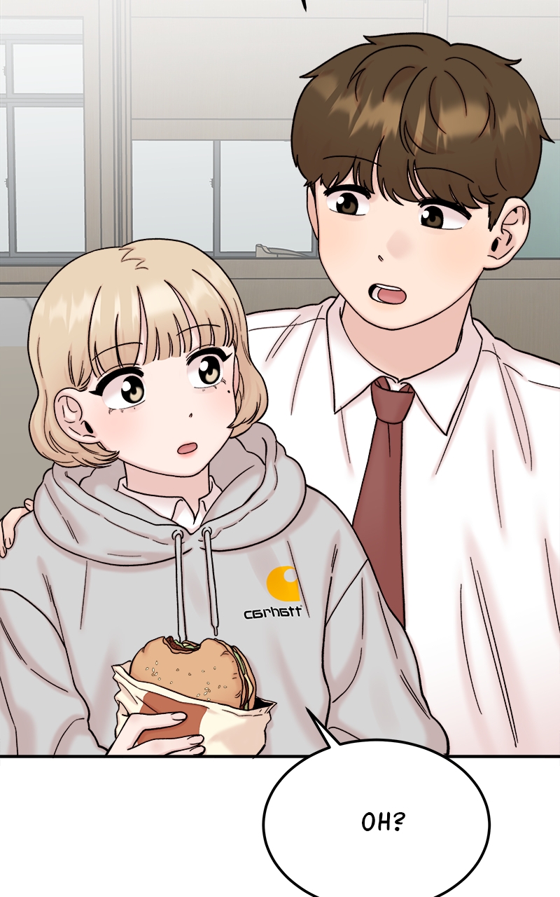 Read My Dud to Stud Boyfriend EN Manga Online