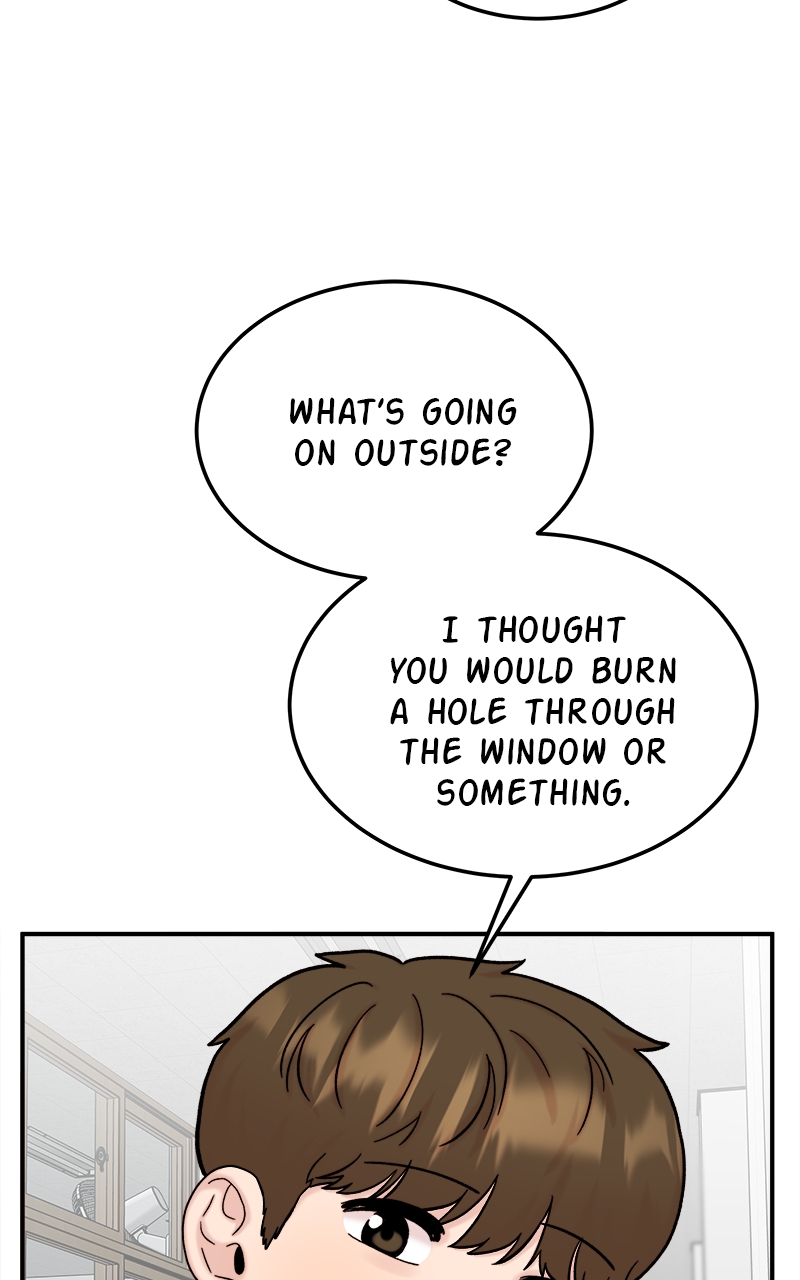 Read My Dud to Stud Boyfriend EN Manga Online
