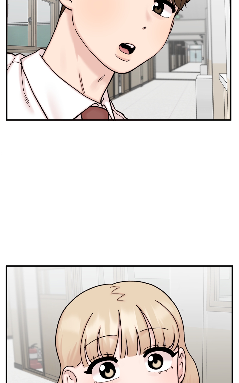 Read My Dud to Stud Boyfriend EN Manga Online