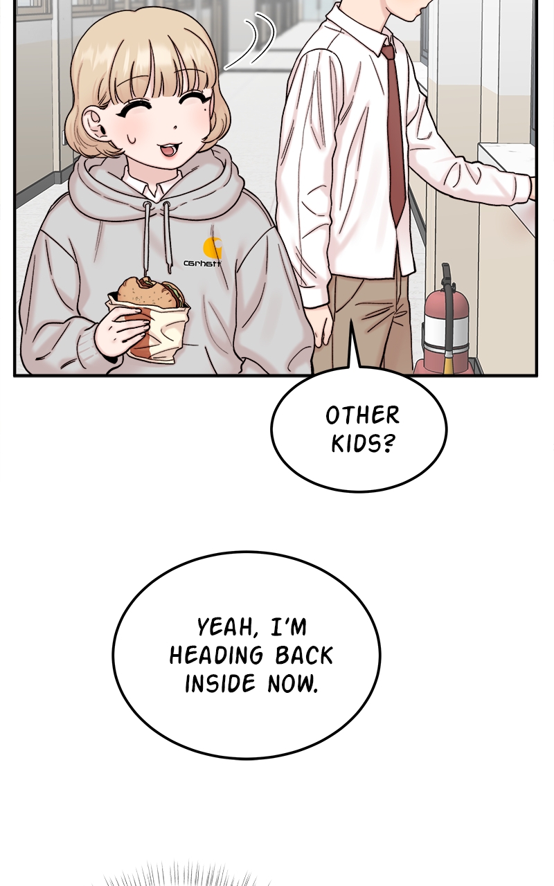 Read My Dud to Stud Boyfriend EN Manga Online
