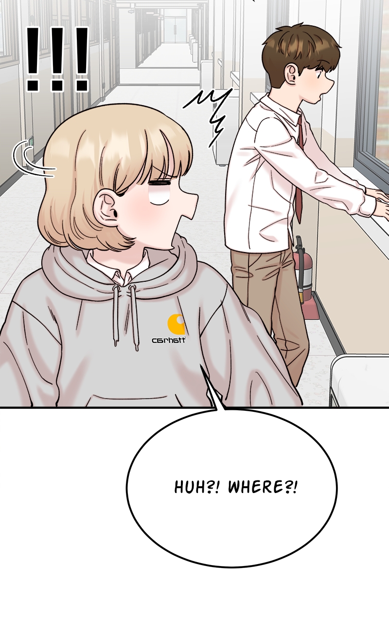 Read My Dud to Stud Boyfriend EN Manga Online