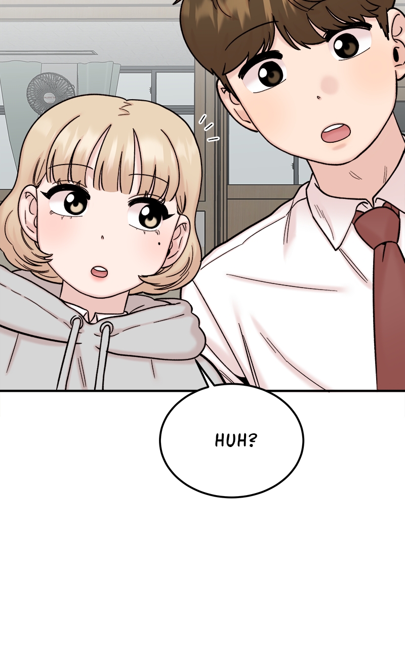 Read My Dud to Stud Boyfriend EN Manga Online