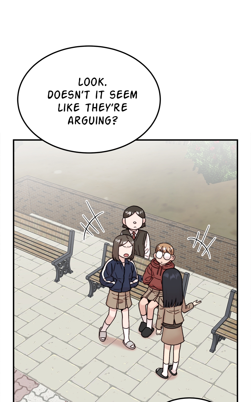 Read My Dud to Stud Boyfriend EN Manga Online
