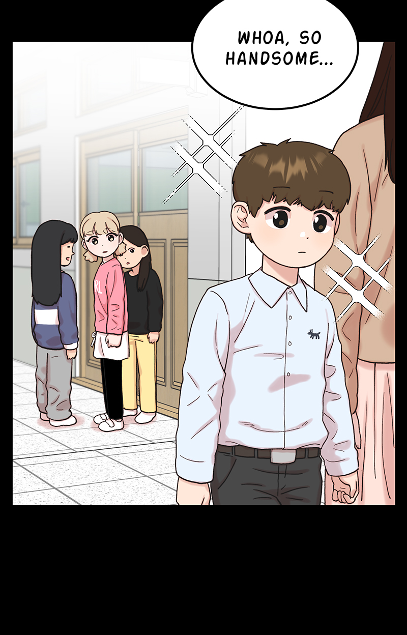 Read My Dud to Stud Boyfriend EN Manga Online