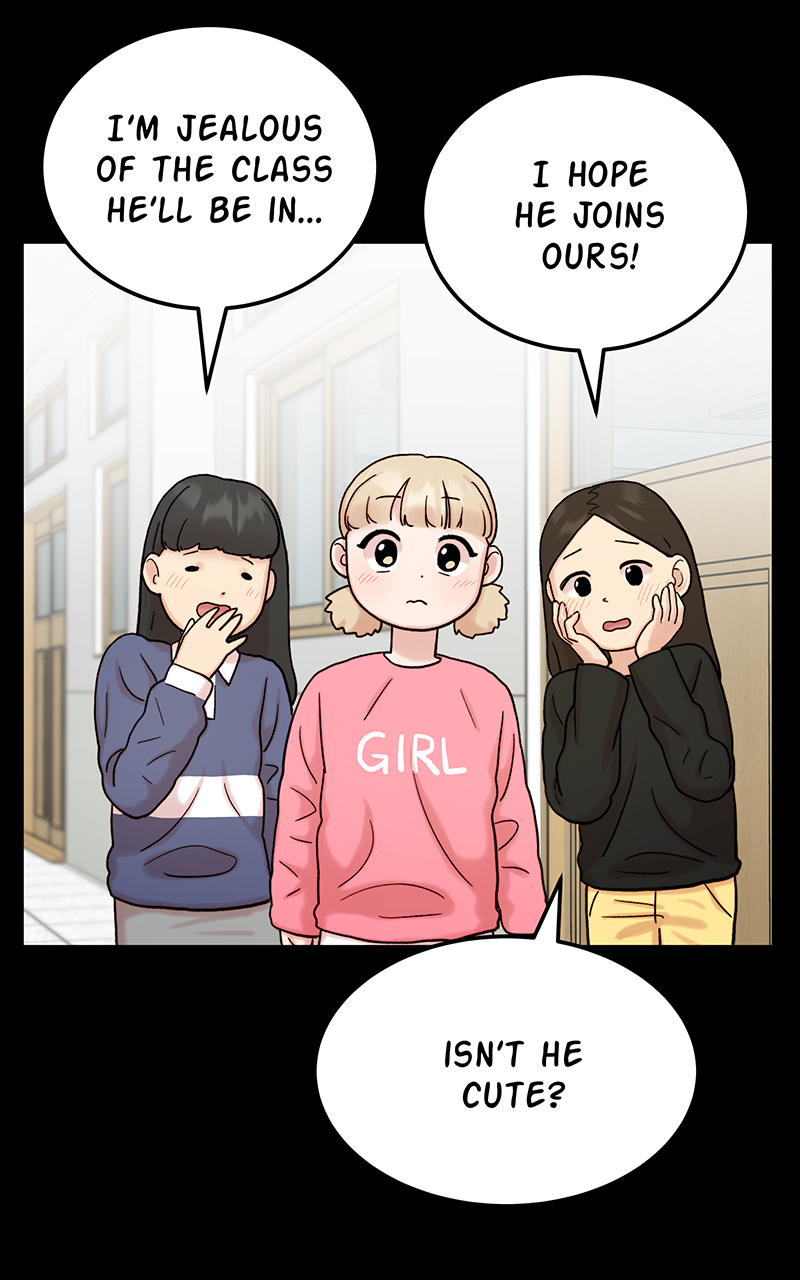 Read My Dud to Stud Boyfriend EN Manga Online