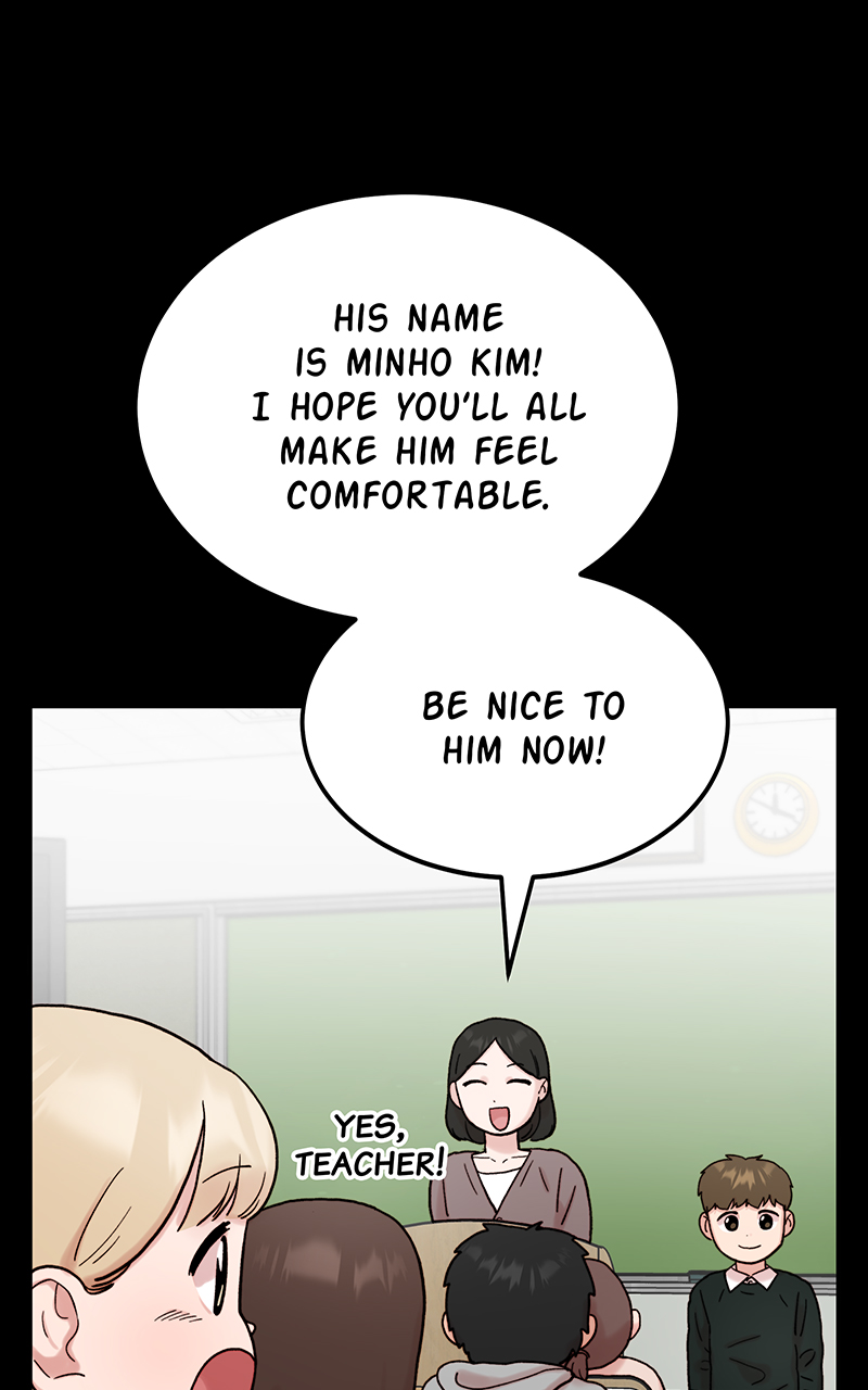 Read My Dud to Stud Boyfriend EN Manga Online