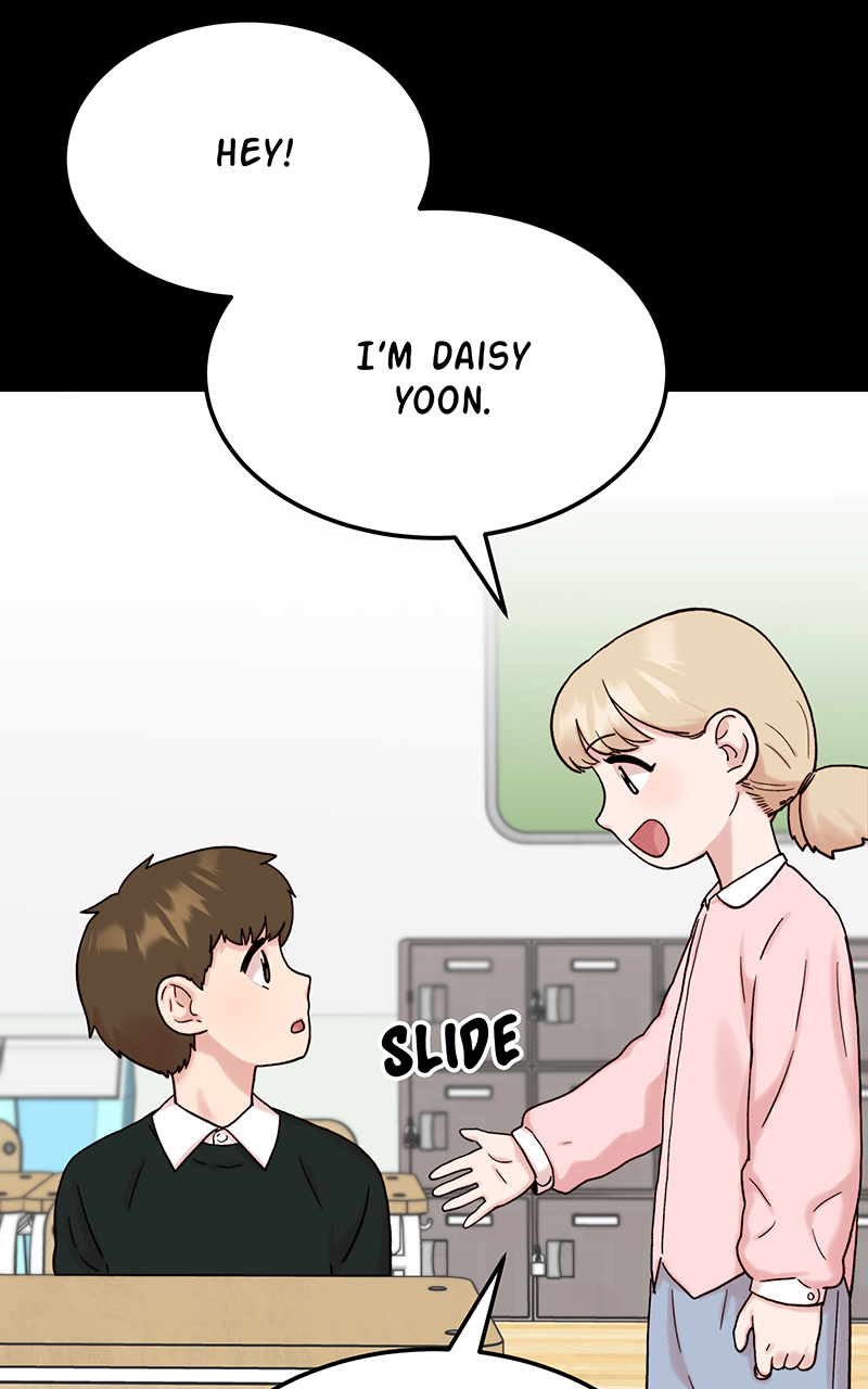 Read My Dud to Stud Boyfriend EN Manga Online