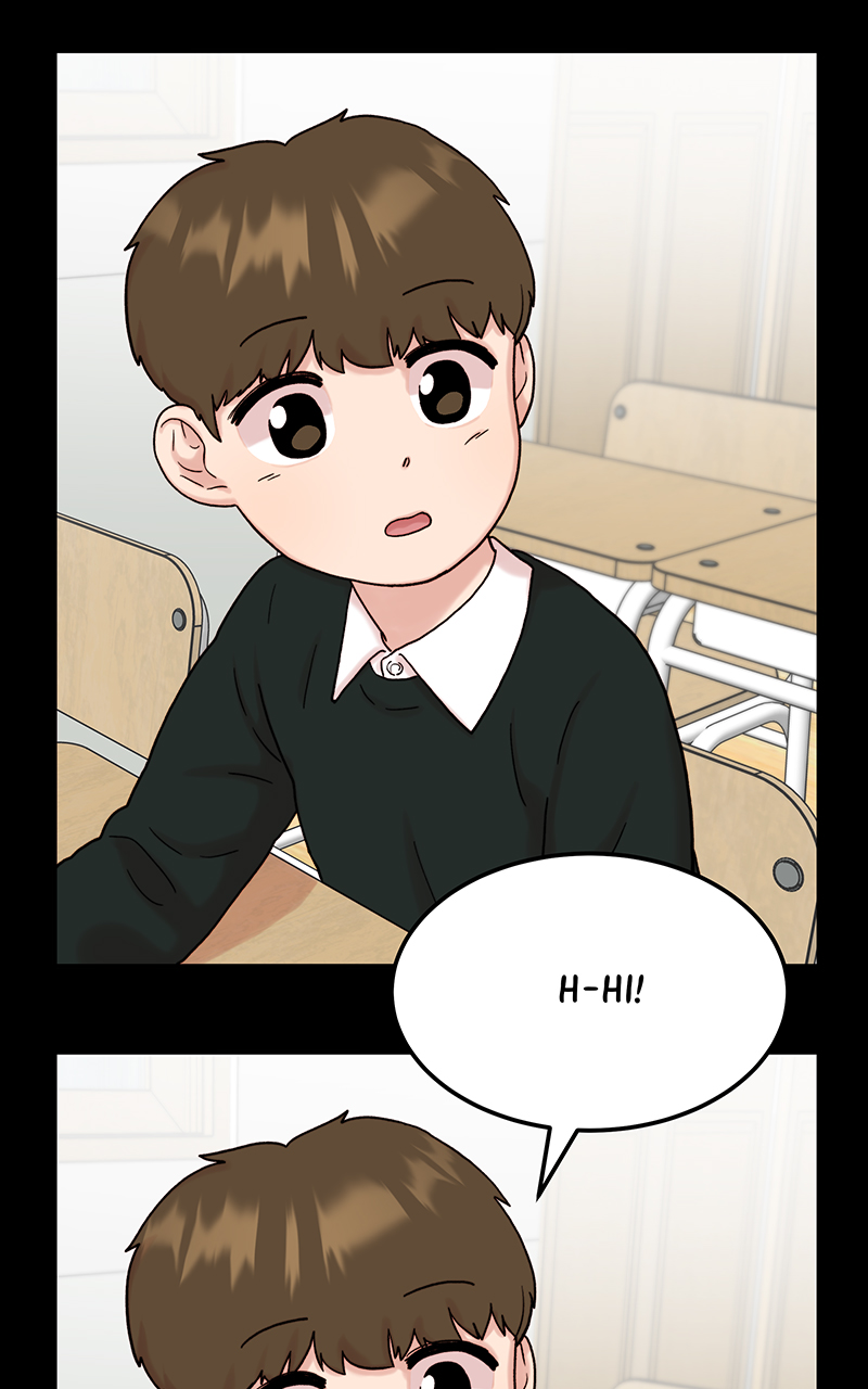 Read My Dud to Stud Boyfriend EN Manga Online