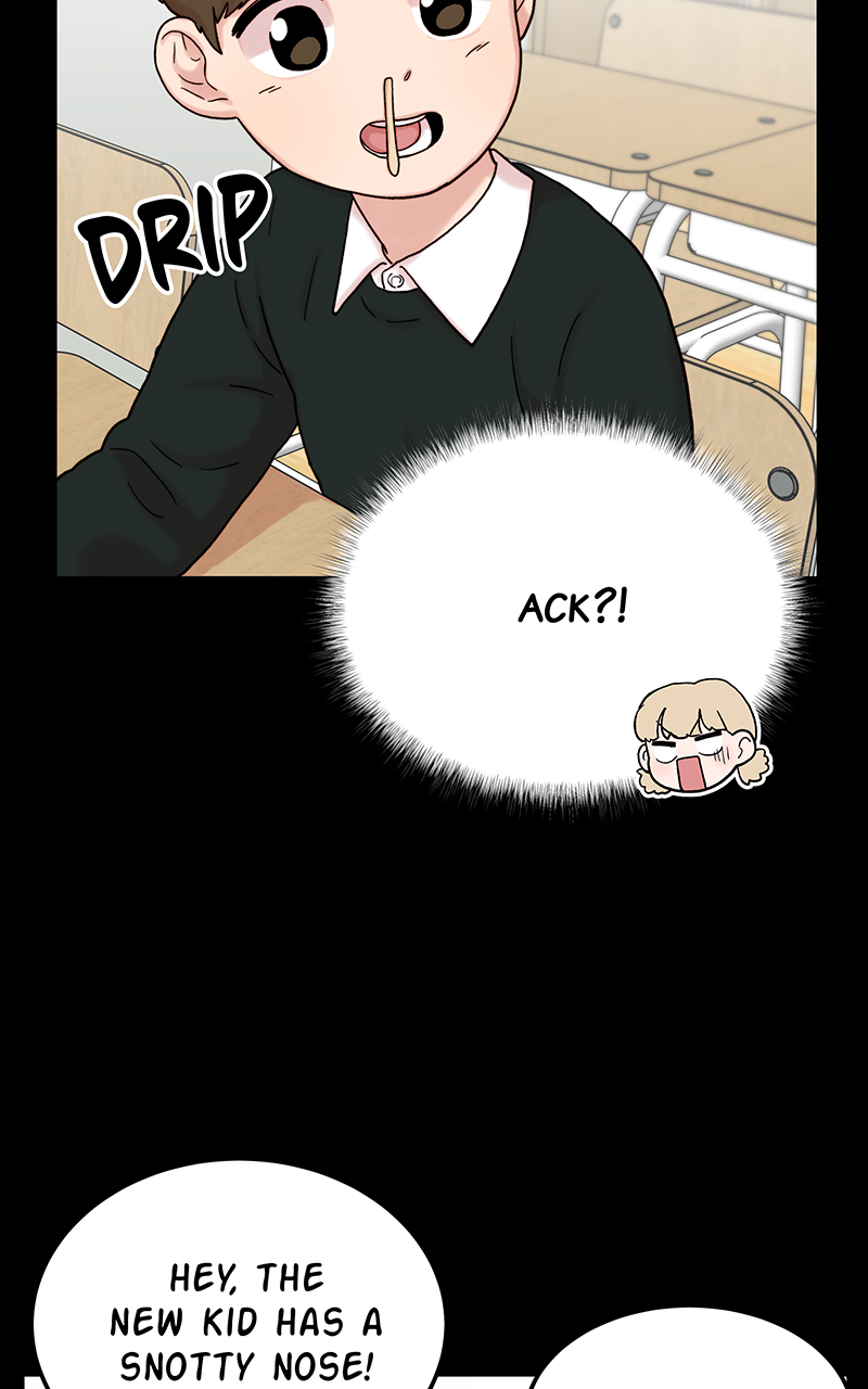 Read My Dud to Stud Boyfriend EN Manga Online