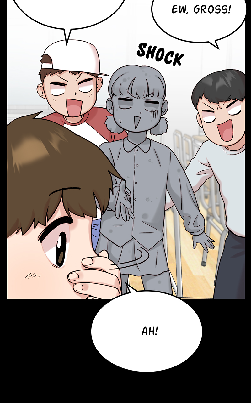 Read My Dud to Stud Boyfriend EN Manga Online