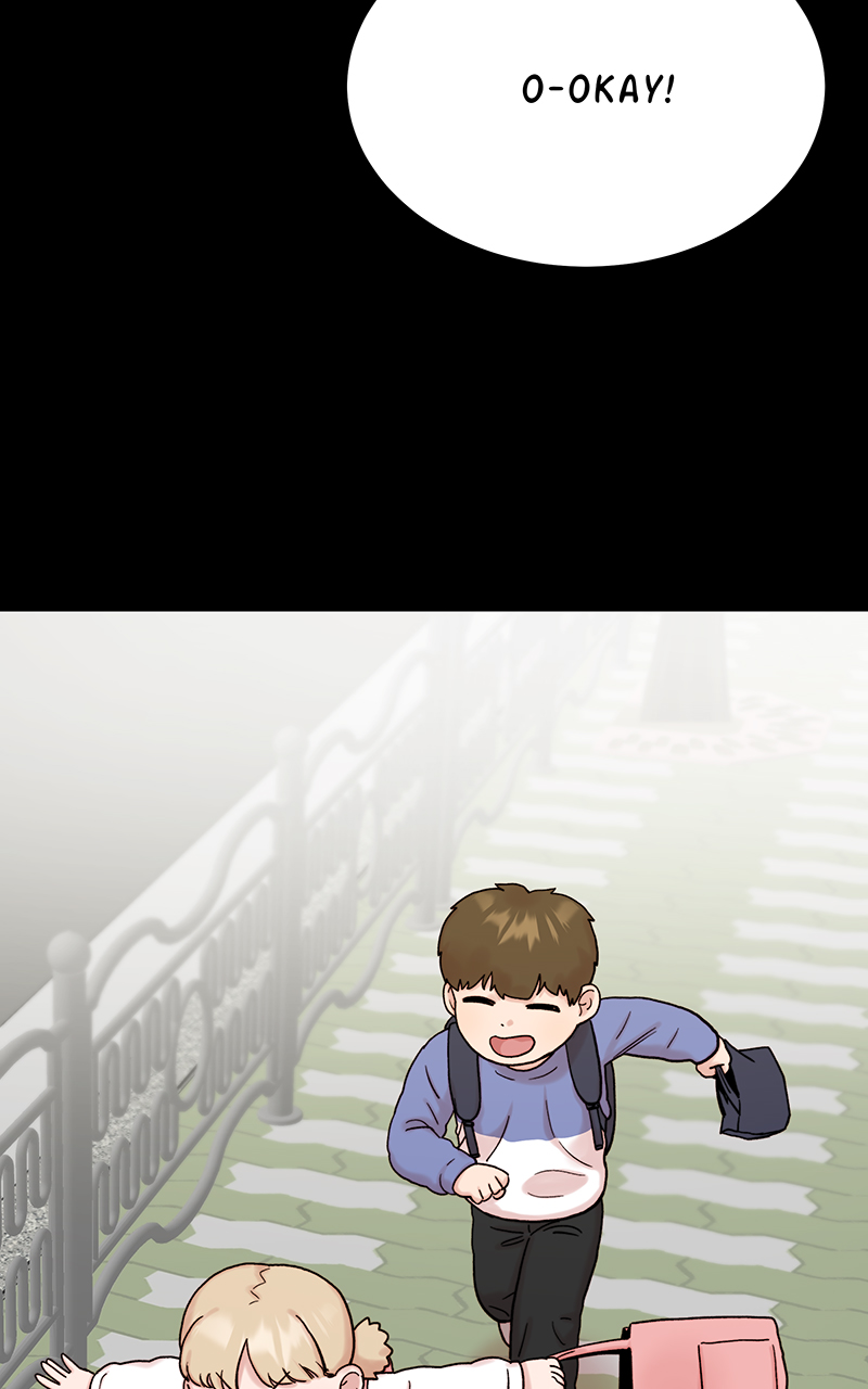 Read My Dud to Stud Boyfriend EN Manga Online