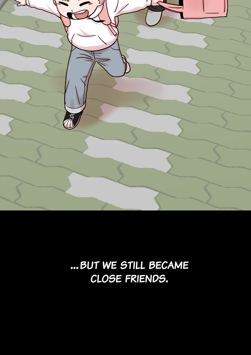 Read My Dud to Stud Boyfriend EN Manga Online
