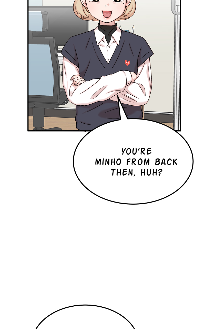 Read My Dud to Stud Boyfriend EN Manga Online