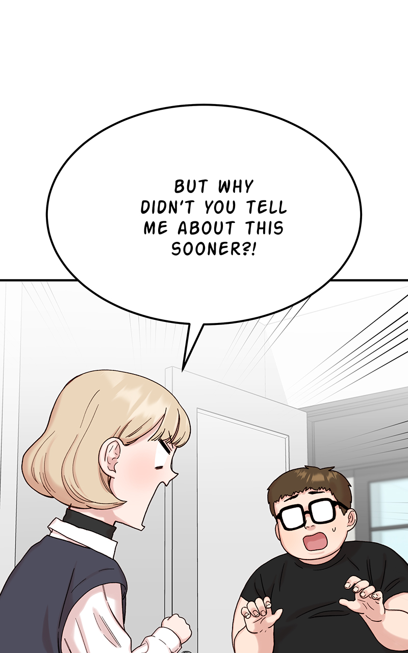 Read My Dud to Stud Boyfriend EN Manga Online