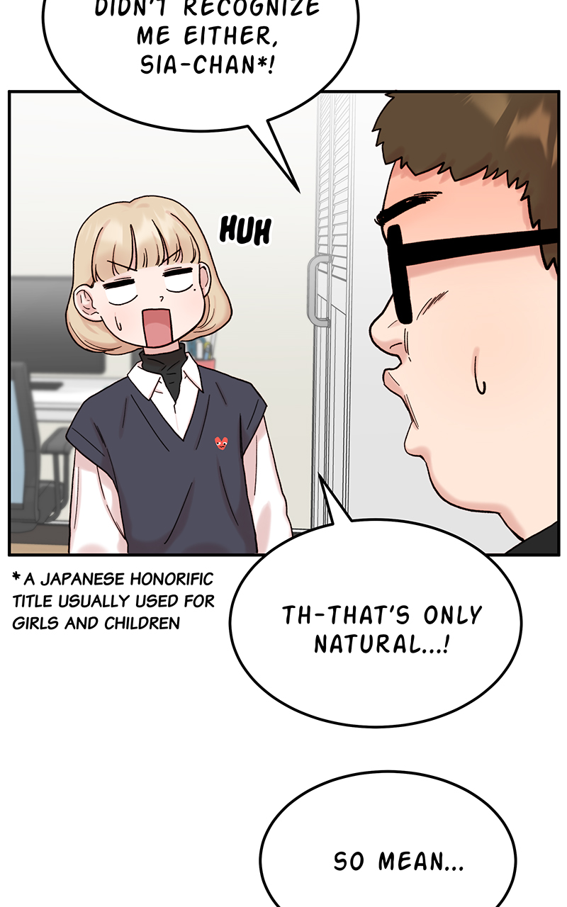 Read My Dud to Stud Boyfriend EN Manga Online