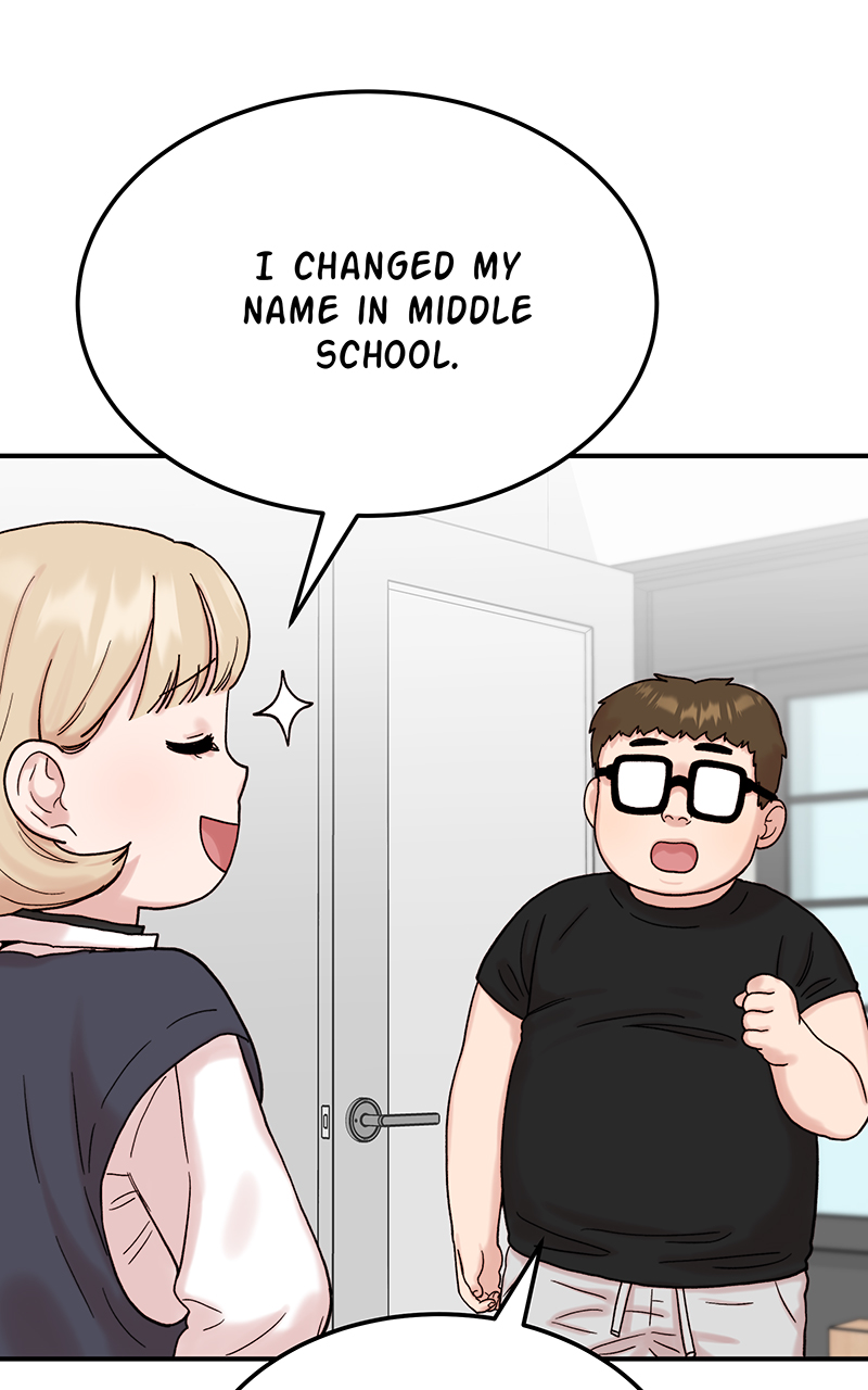 Read My Dud to Stud Boyfriend EN Manga Online