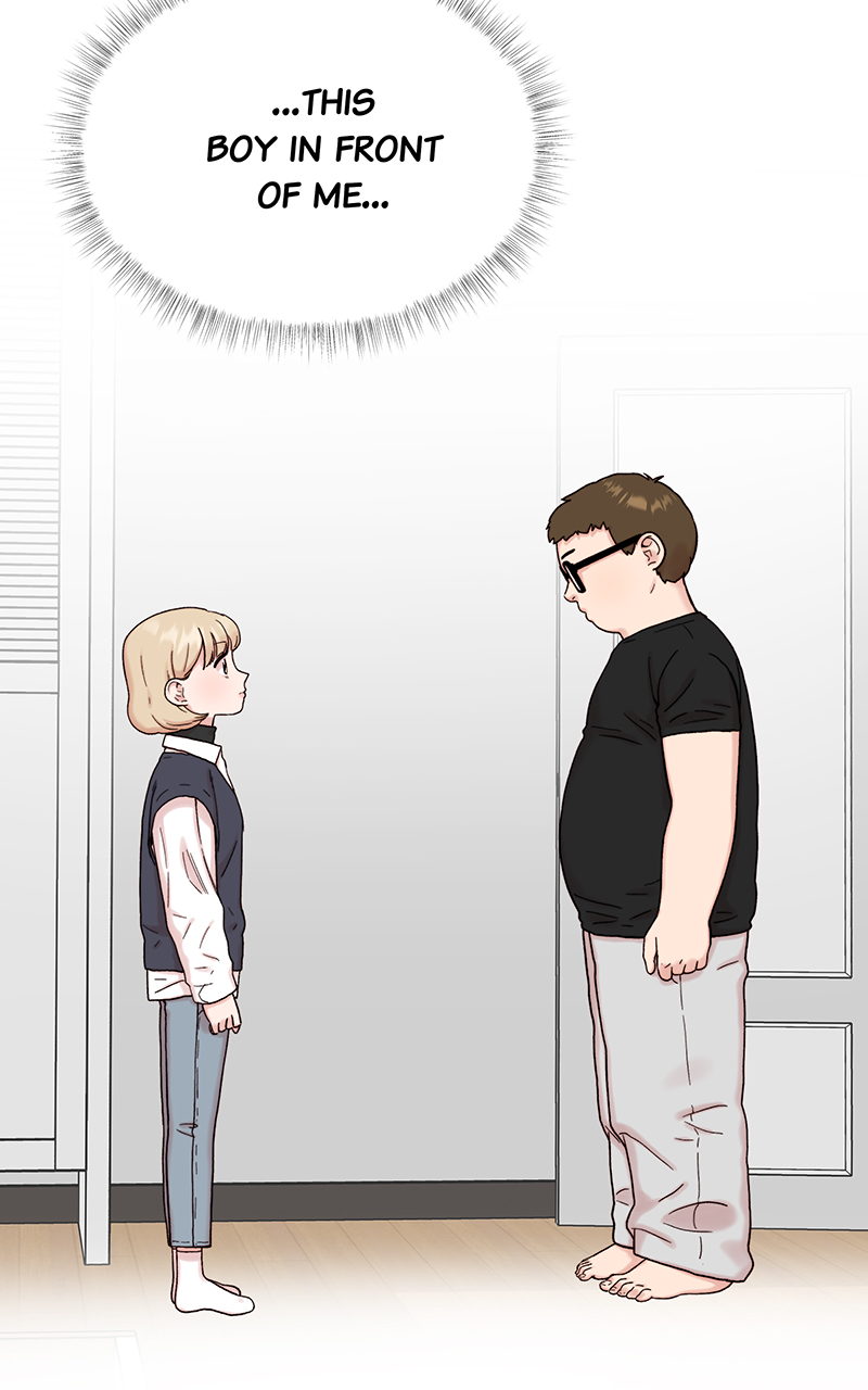 Read My Dud to Stud Boyfriend EN Manga Online