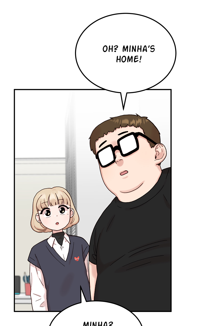 Read My Dud to Stud Boyfriend EN Manga Online