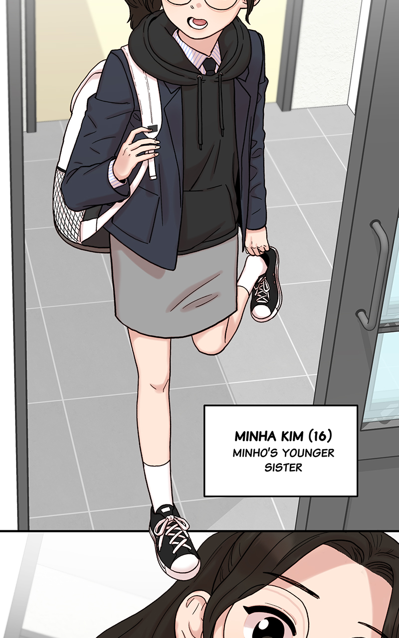 Read My Dud to Stud Boyfriend EN Manga Online