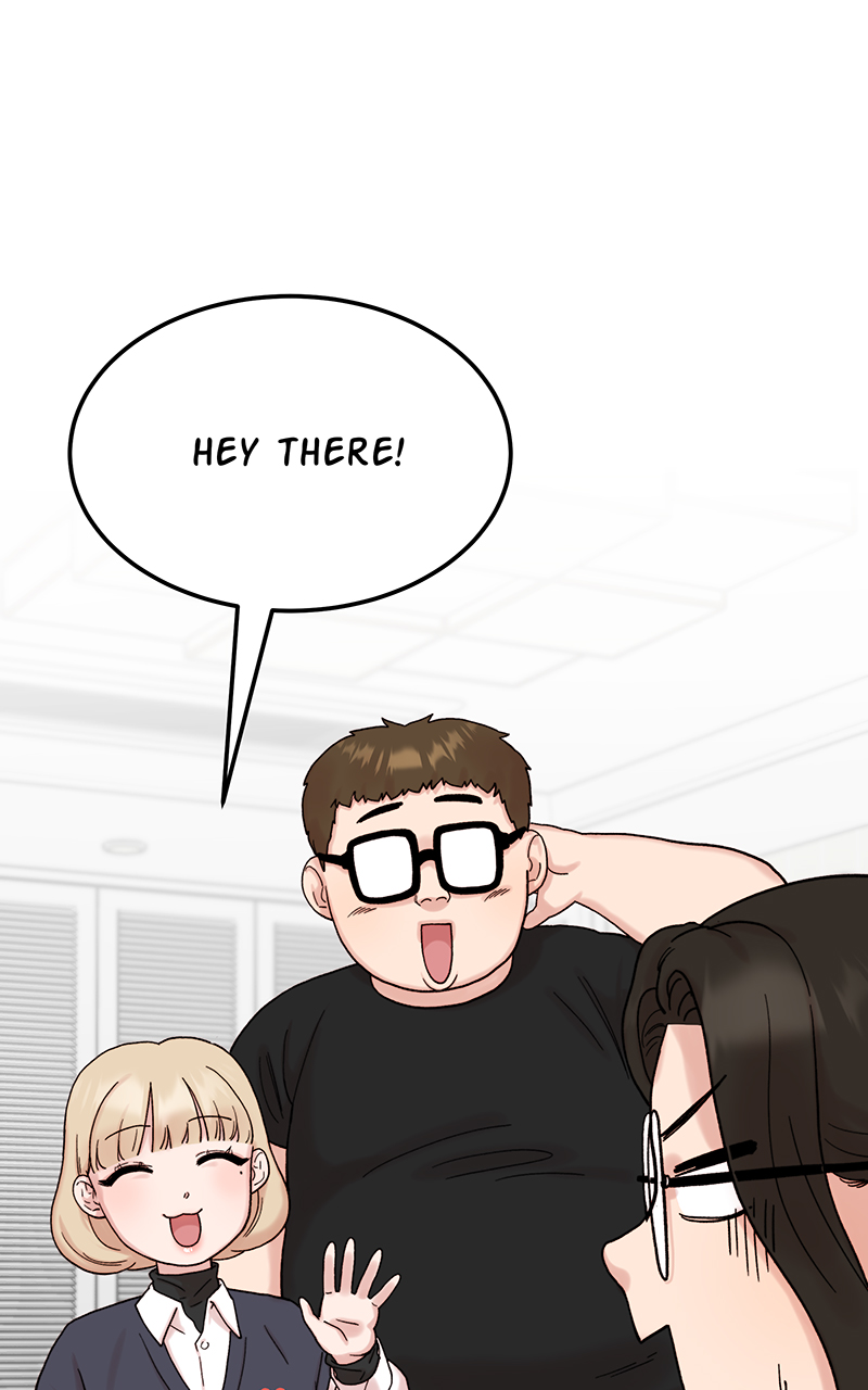 Read My Dud to Stud Boyfriend EN Manga Online