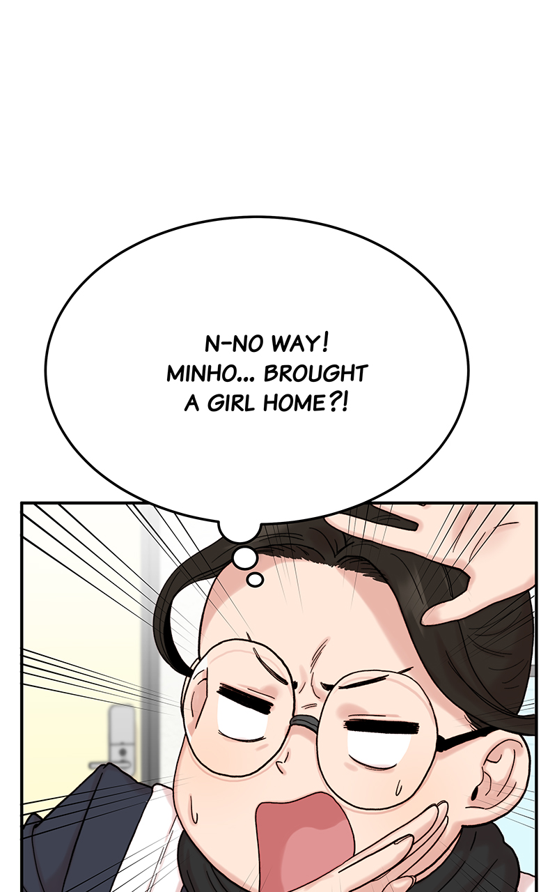 Read My Dud to Stud Boyfriend EN Manga Online