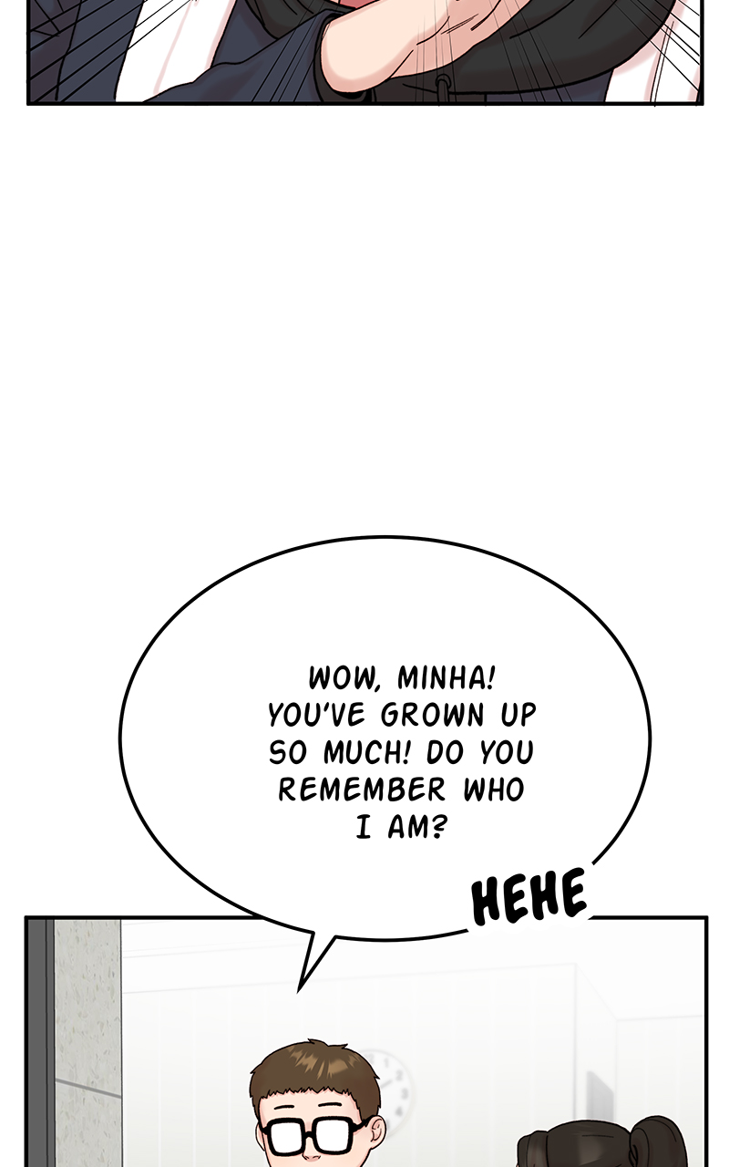 Read My Dud to Stud Boyfriend EN Manga Online