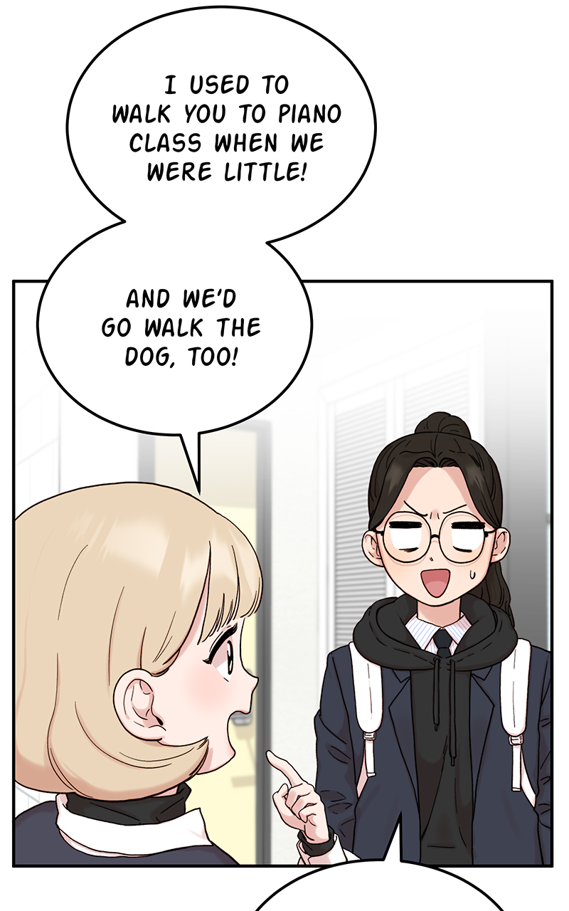 Read My Dud to Stud Boyfriend EN Manga Online