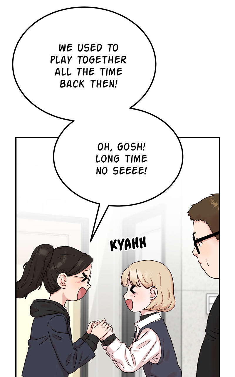 Read My Dud to Stud Boyfriend EN Manga Online