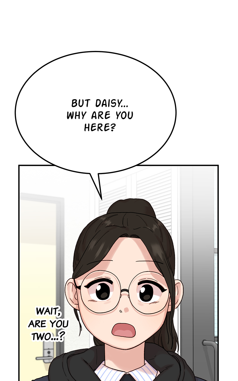 Read My Dud to Stud Boyfriend EN Manga Online