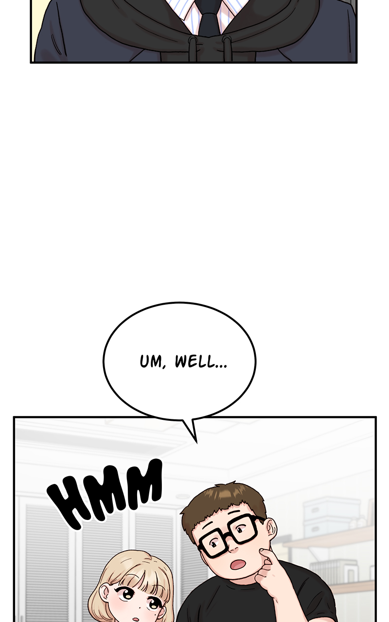 Read My Dud to Stud Boyfriend EN Manga Online